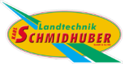 Home - Logo Landmaschinen Schmidhuber