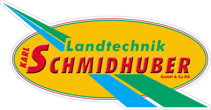 Home - Logo Landmaschinen Schmidhuber